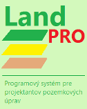 LandPRO Logo